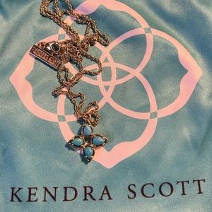 Kendra Scott Necklace